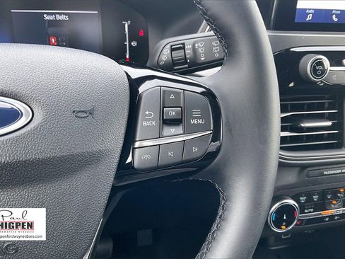 New 2026 Ford Escape Active w/ Cold Weather Package image 20