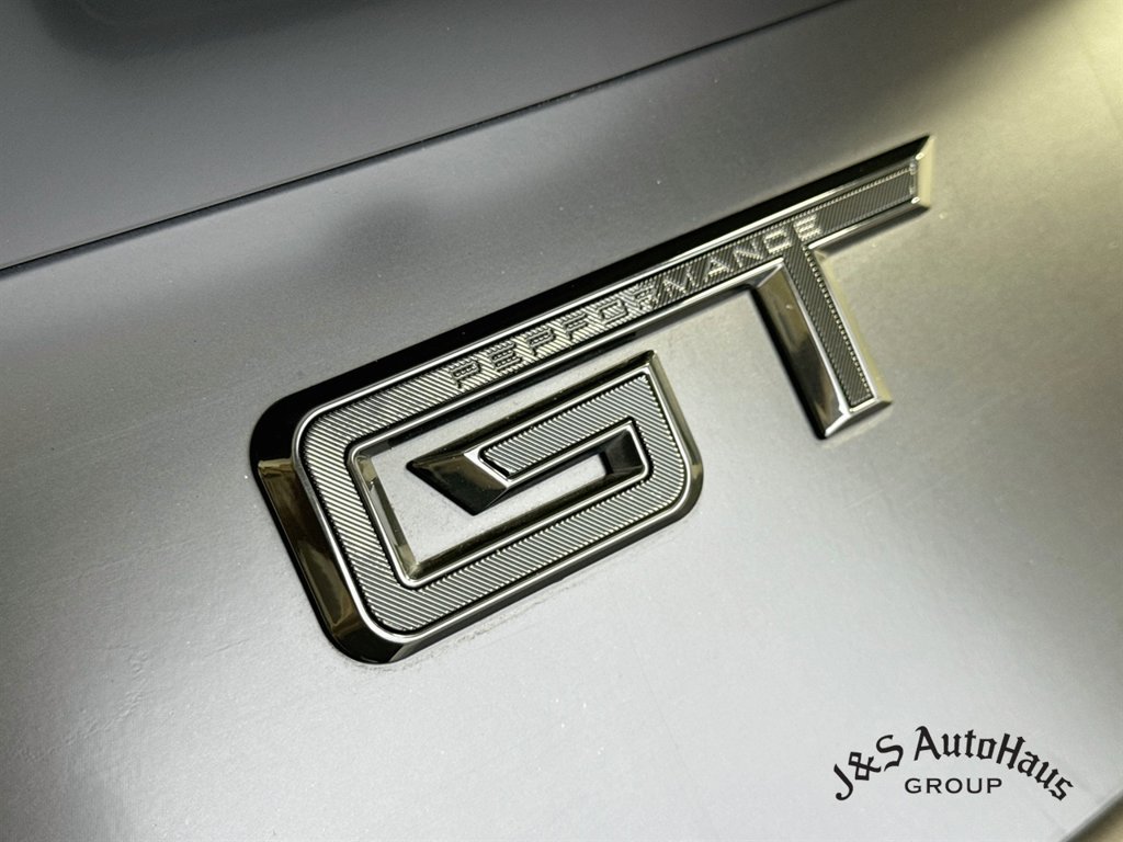 Used 2024 Ford Mustang GT RWD image 40