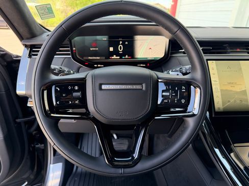 New 2026 Land Rover Range Rover Sport Autobiography image 10