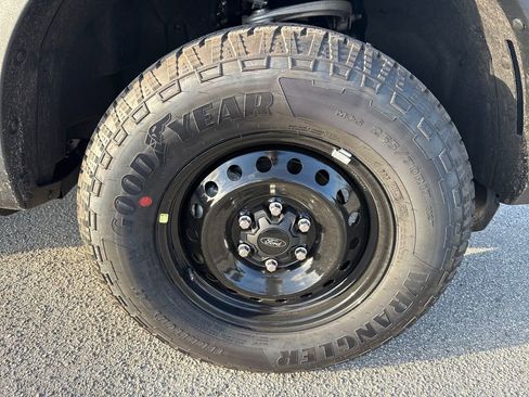 New 2026 Ford Ranger XL RWD image 9