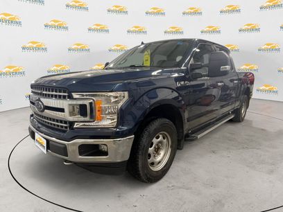 Used 2020 Ford F150 XLT w/ XTR Package