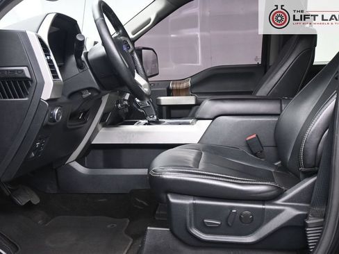 Used 2020 Ford F150 Lariat AWD/4WD image 14