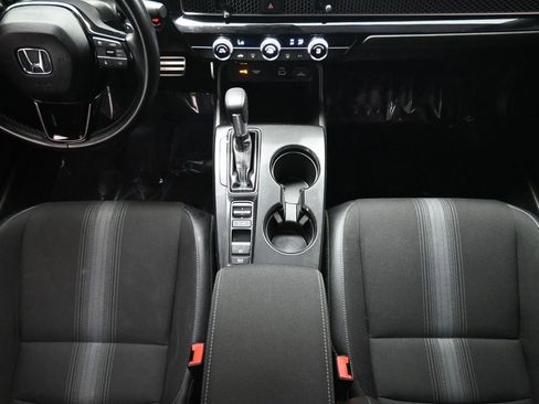 Used 2024 Honda Civic Sport image 26