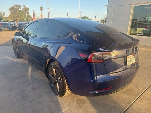 Used 2023 Tesla Model 3 Standard Range RWD image 3