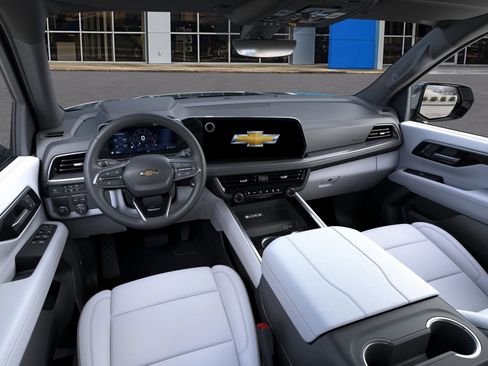 New 2026 Chevrolet Tahoe Premier image 15