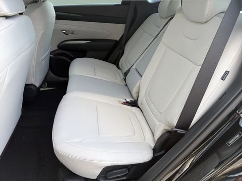 New 2026 Hyundai Tucson SE FWD image 6