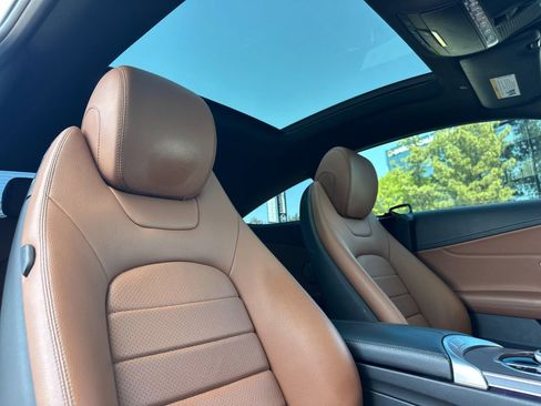 Certified 2023 Mercedes-Benz C 300 Coupe image 17