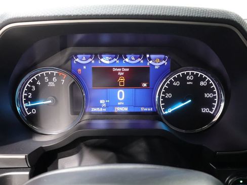 Used 2023 Ford F150 XLT w/ Equipment Group 302A High AWD/4WD image 39