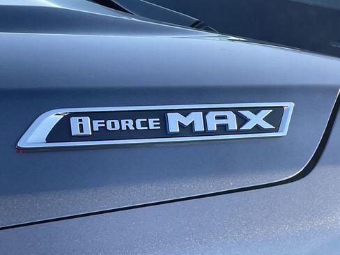 Used 2023 Toyota Sequoia Limited image 33