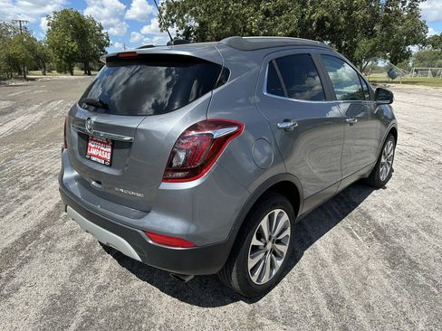 Used 2019 Buick Encore Preferred image 5
