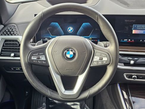 Used 2024 BMW X5 xDrive40i image 22
