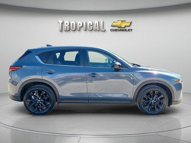 Used 2025 MAZDA CX-5 Carbon Edition AWD/4WD image 6