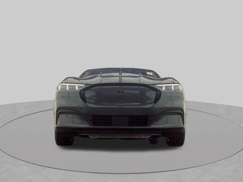 Used 2023 Ford Mustang Mach-E Premium AWD/4WD image 9