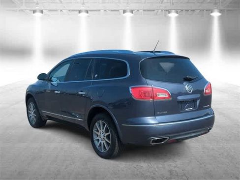 Used 2013 Buick Enclave Leather w/ Trailering Provision Package image 6