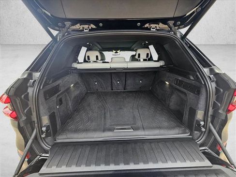 Used 2023 BMW X5 M50i w/ Parking Assistance Package image 14