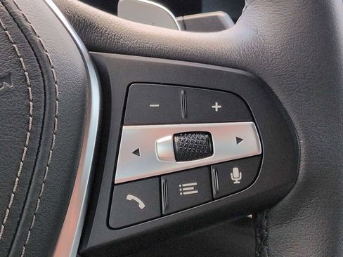 New 2026 BMW X5 xDrive50e w/ Premium Package image 27