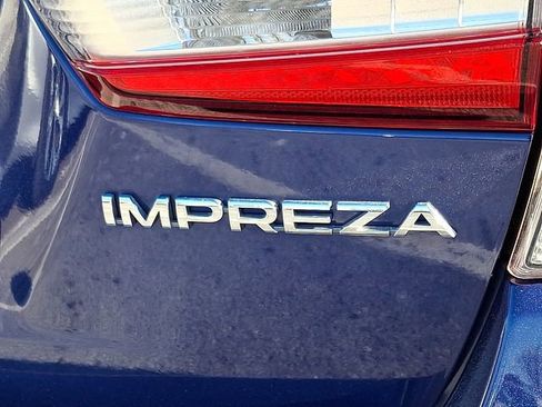 Certified 2023 Subaru Impreza 2.0i image 29