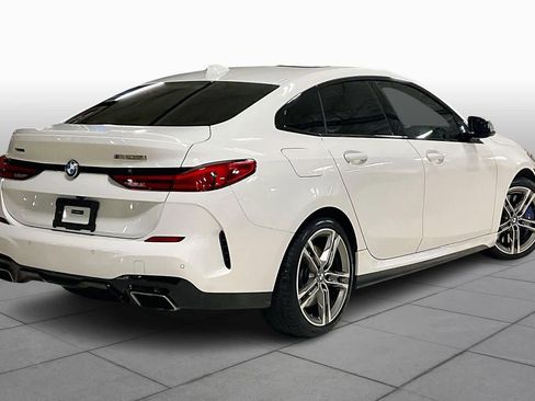 Certified 2024 BMW M235i xDrive Gran Coupe image 13