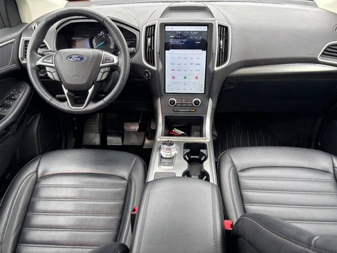 Used 2022 Ford Edge SEL w/ Convenience Package image 14