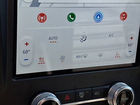 Certified 2022 Ford Edge SEL w/ Convenience Package image 16