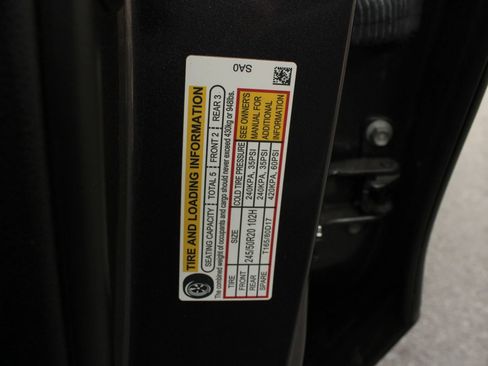 Used 2021 Honda Passport EX-L image 35