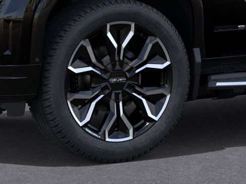 New 2026 GMC Sierra EV Denali AWD/4WD image 33
