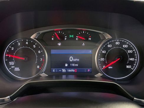 Used 2024 Chevrolet Blazer LT w/ LPO, Floor Liner Package image 30