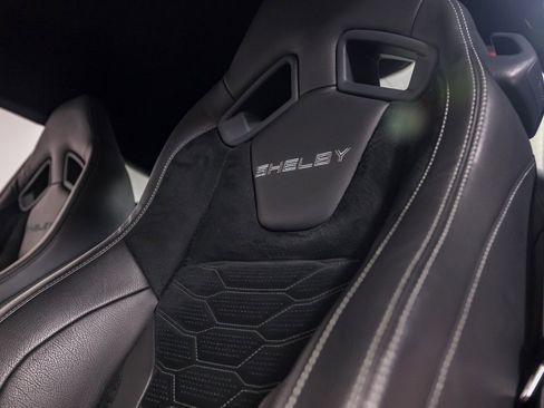 Used 2024 Ford Mustang GT Premium w/ GT Performance Package image 18