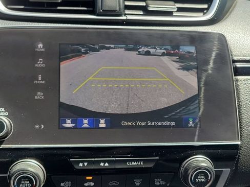 Used 2019 Honda CR-V EX-L image 13