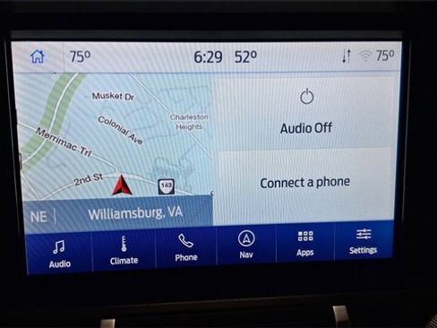 Used 2022 Ford Mustang Mach 1 image 26