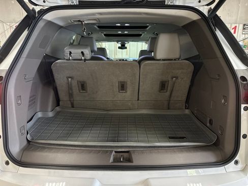 Used 2019 Chevrolet Traverse Premier AWD/4WD image 22