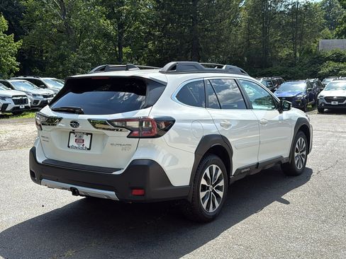 Certified 2023 Subaru Outback Limited XT AWD/4WD image 6