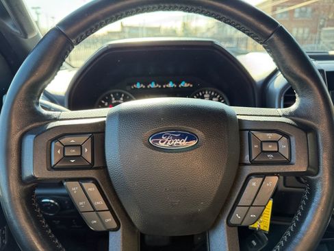 Used 2019 Ford F150 XLT w/ Equipment Group 301A Mid image 36
