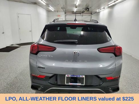 Used 2024 Buick Encore GX Sport Touring w/ Advanced Technology Package AWD/4WD image 6