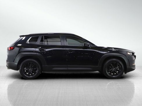 Used 2025 MAZDA CX-50 AWD 2.5 S w/ Preferred Package image 6