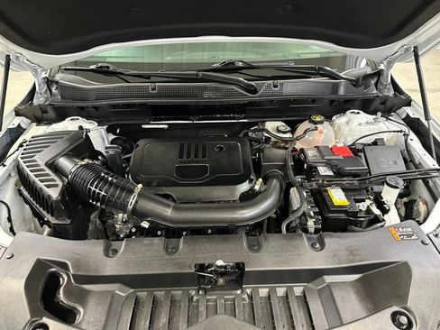 Certified 2024 Chevrolet Blazer LT w/ Convenience Package image 39