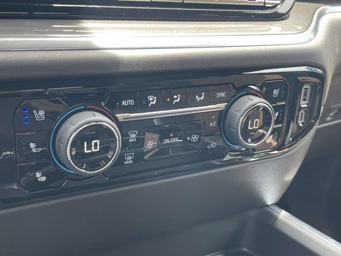New 2025 Chevrolet Silverado 2500 High Country w/ Technology Package AWD/4WD image 14