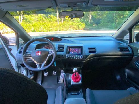 Used 2011 Honda Civic Si image 36
