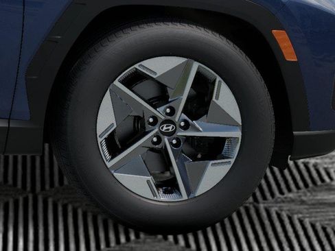 New 2026 Hyundai Tucson SEL AWD/4WD image 8