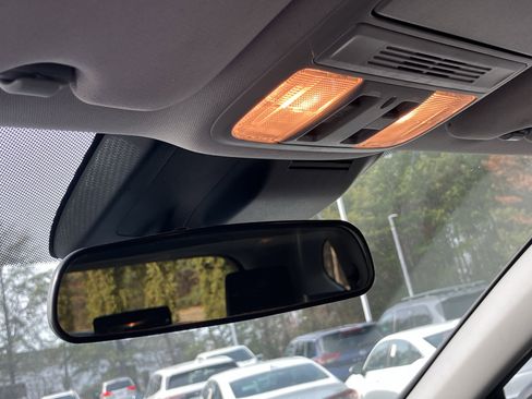 Used 2020 Honda CR-V EX image 28