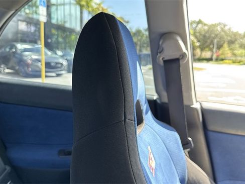 Used 2005 Subaru Impreza WRX STI image 21