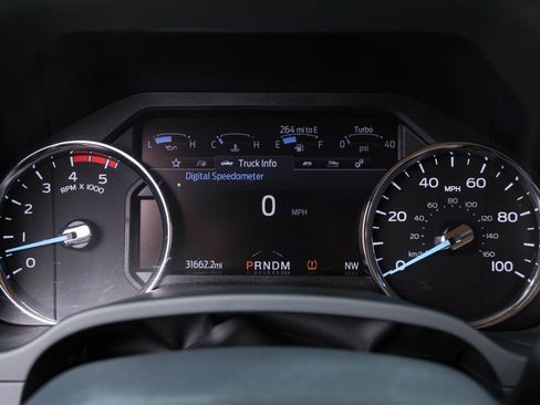 Used 2022 Ford F350 Lariat w/ Lariat Ultimate Package image 14