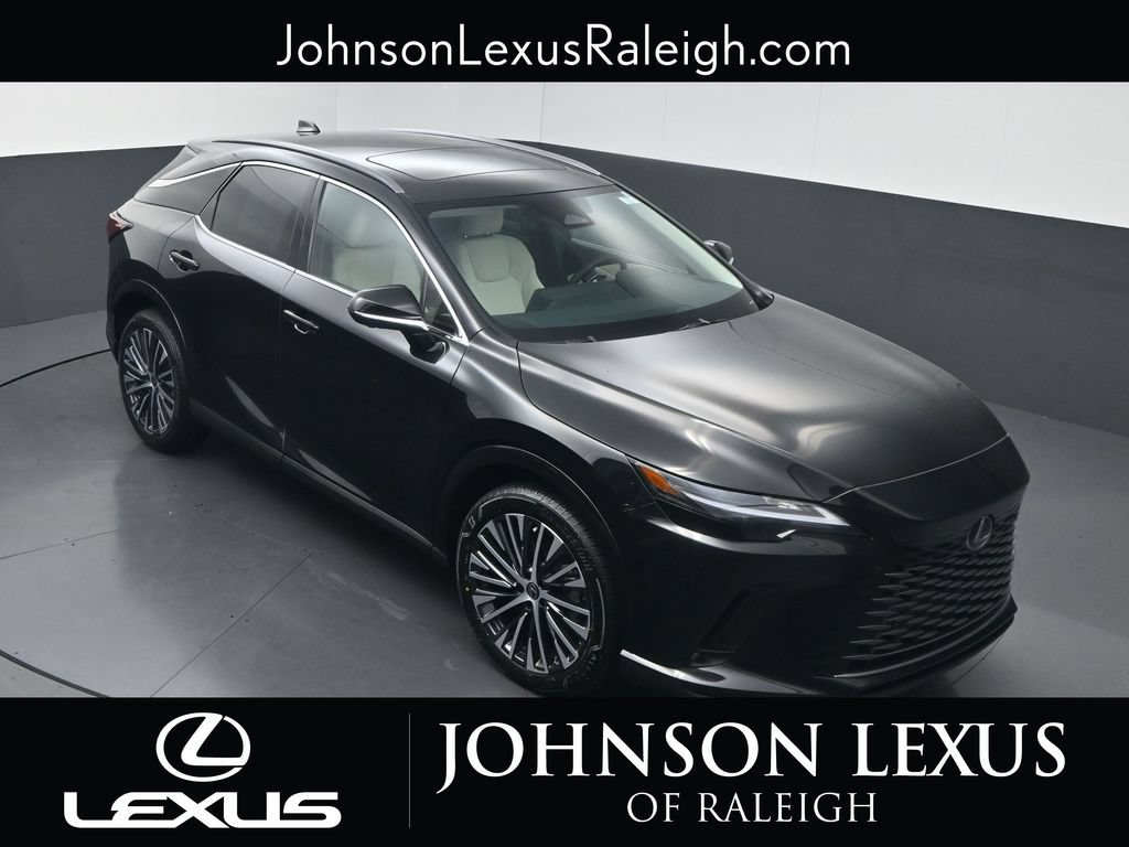 New 2026 Lexus RX 350 Premium Plus w/ Accessory Package (K3) FWD image 19