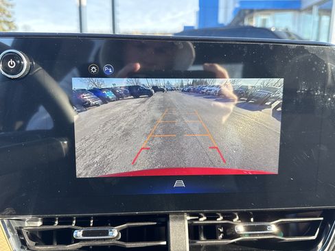 New 2026 Chevrolet Equinox ACTIV w/ Convenience Package III image 26