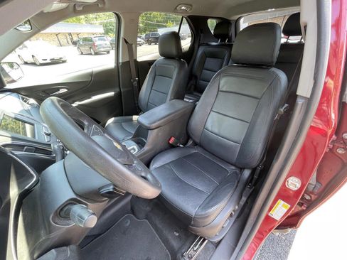 Used 2019 Chevrolet Equinox LT FWD image 12