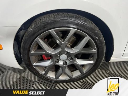 Used 2013 Volkswagen GTI 4-Door FWD image 10