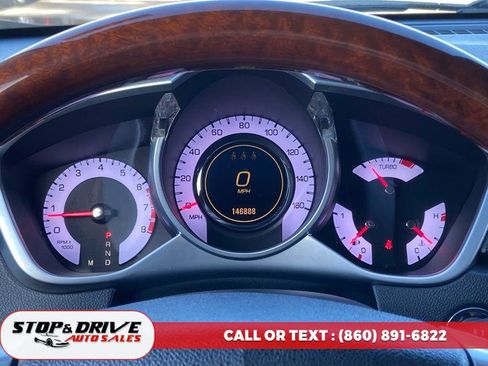 Used 2010 Cadillac SRX Performance image 15