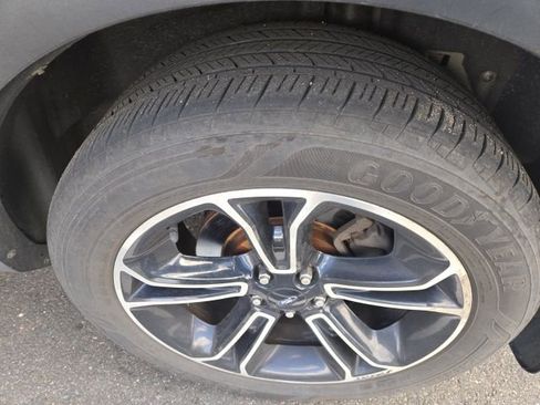 Used 2015 Ford Explorer Sport AWD/4WD image 17