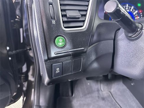 Used 2014 Honda Civic LX image 18