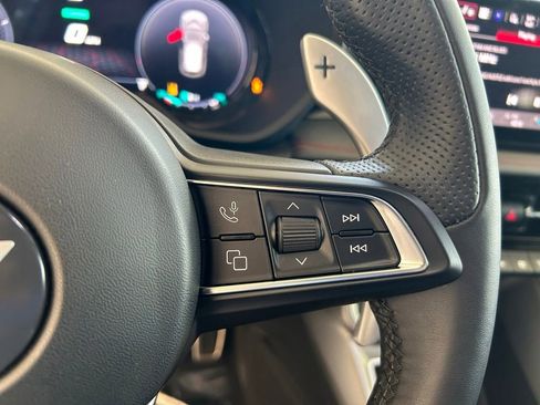 Used 2025 Dodge Hornet R/T AWD/4WD image 41